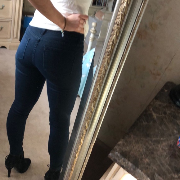 Principle Denim Innovators 24 Skinny Jeans - Picture 4 of 8